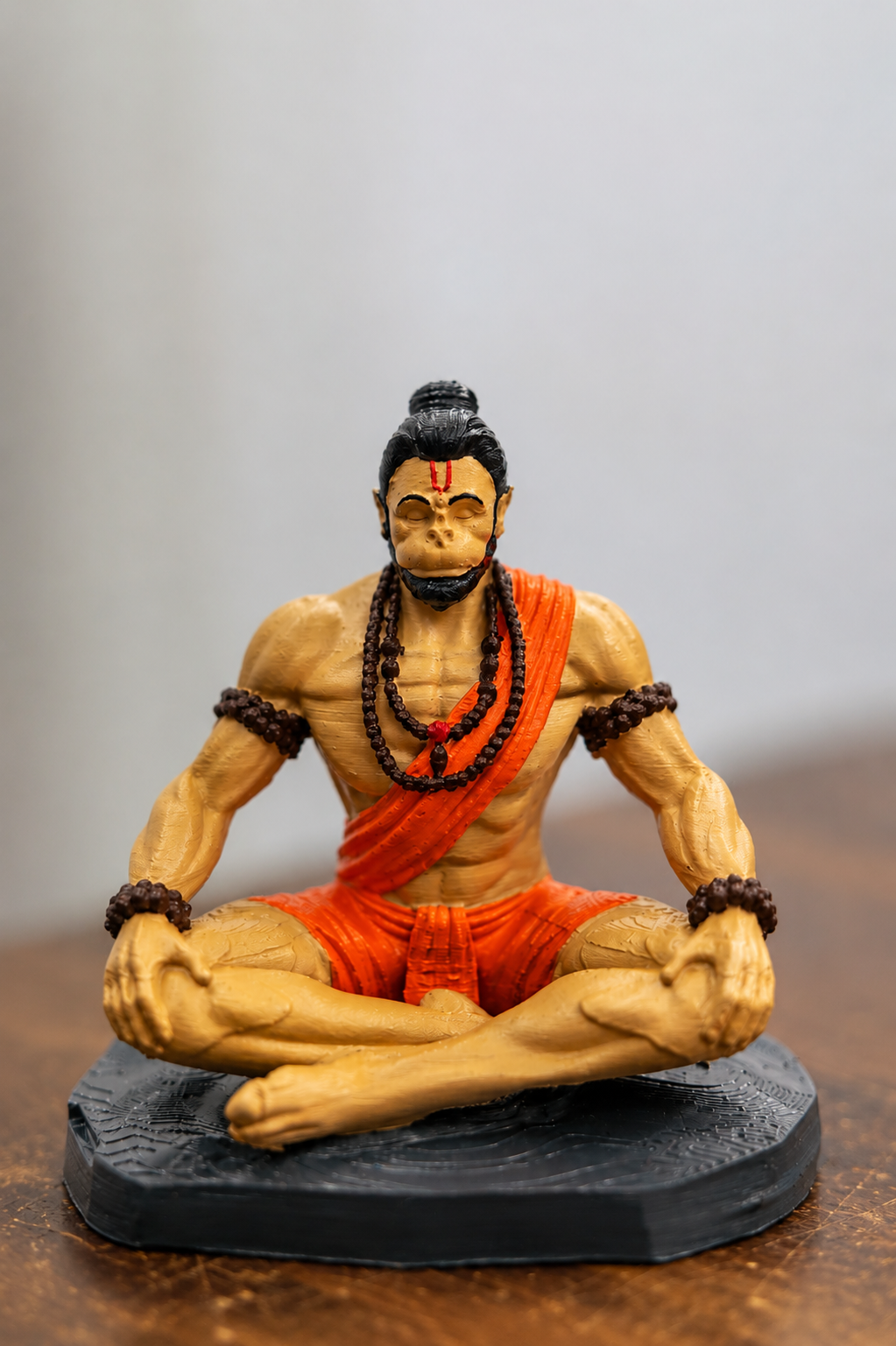 Hanumanji Miniataure