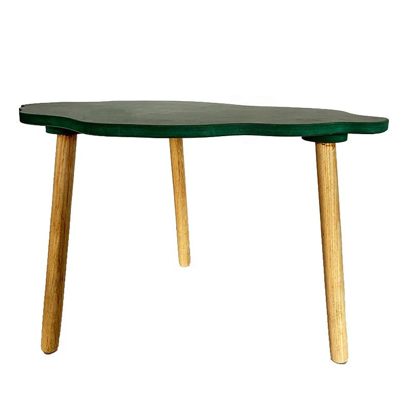 Geode Coffee Table for Resin art & Decoration