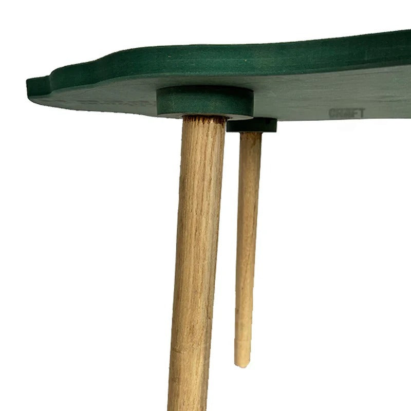 Geode Coffee Table for Resin art & Decoration