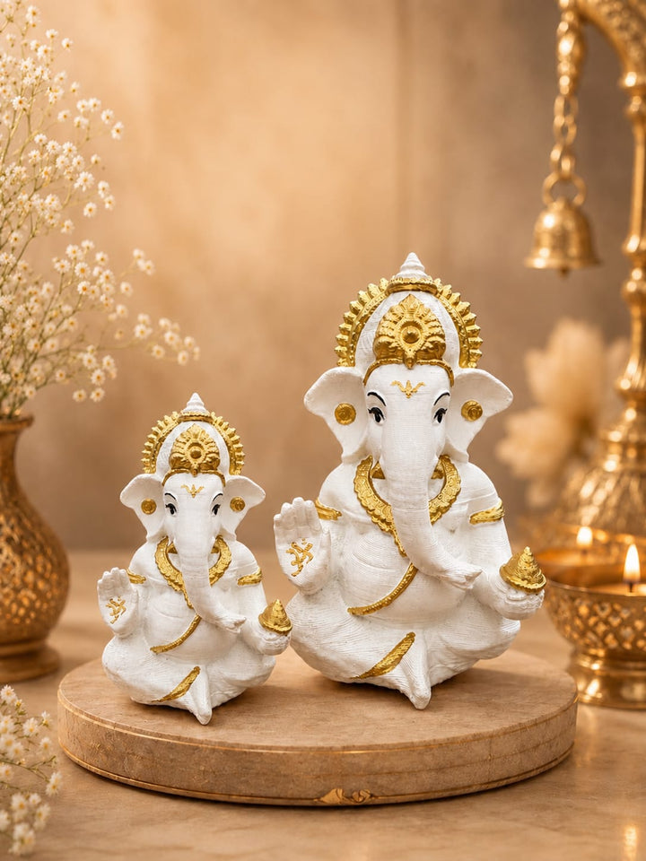 Ganesh Miniature