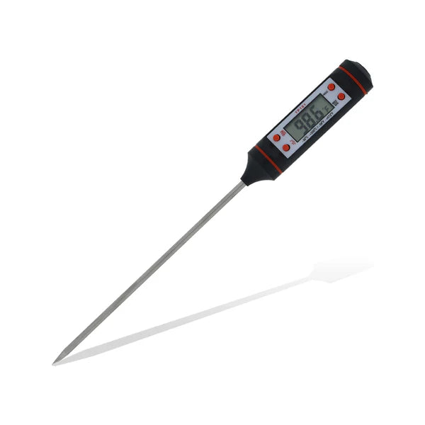 Digital Rod Thermometer