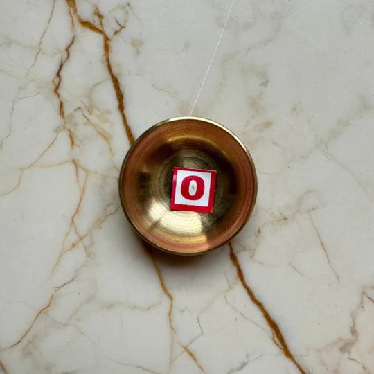 Brass Katori