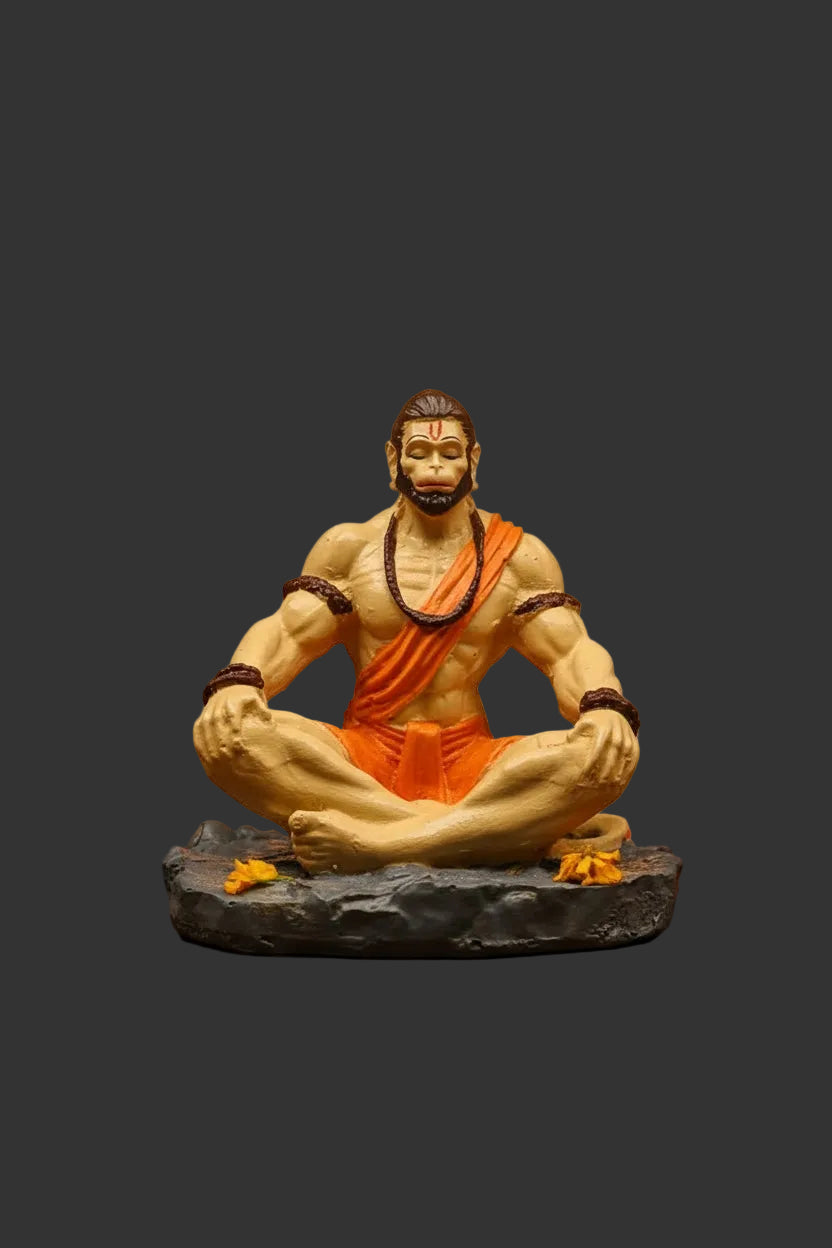 Hanumanji Miniataure