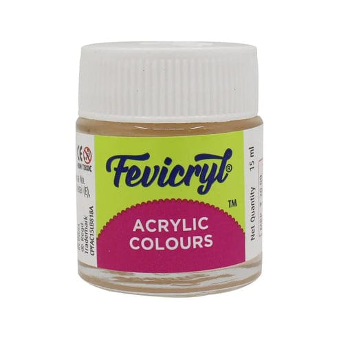 Flesh Tint Acrylic Colours