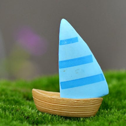 Boat Miniatures