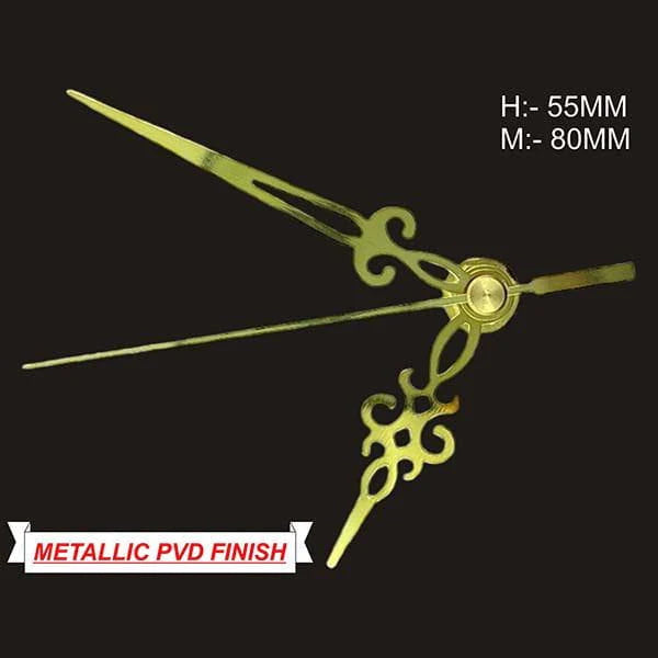 Clock Hands D-14