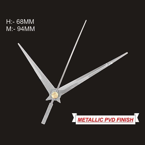Clock Hands D-17