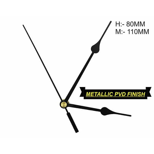 Clock Hands D-22