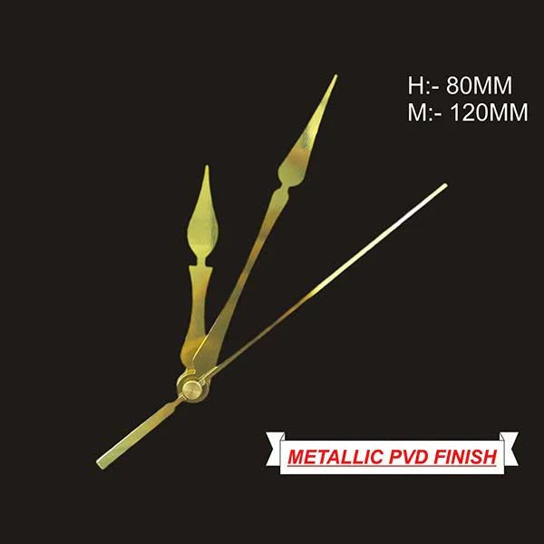 Clock Hands D-25