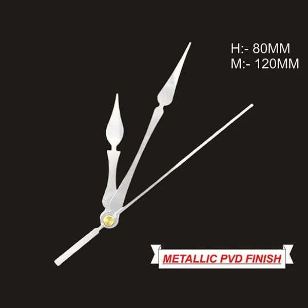 Clock Hands D-25