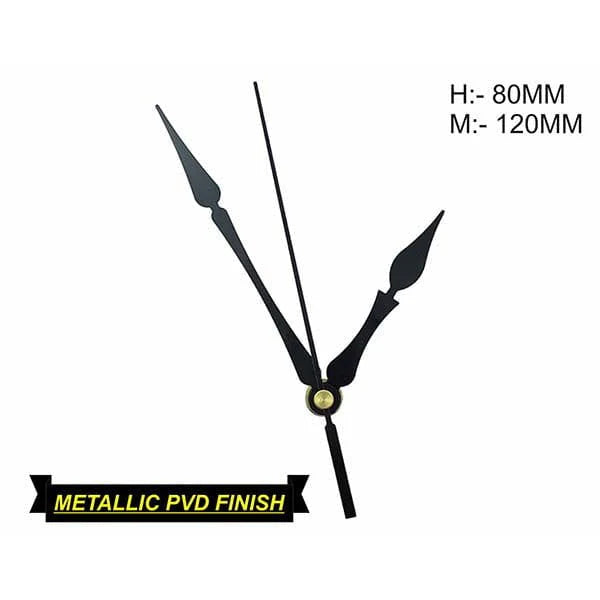 Clock Hands D-25