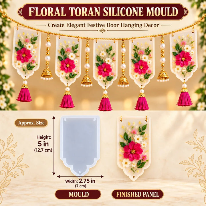 Toran Moulds