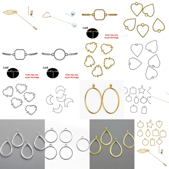 Bezels