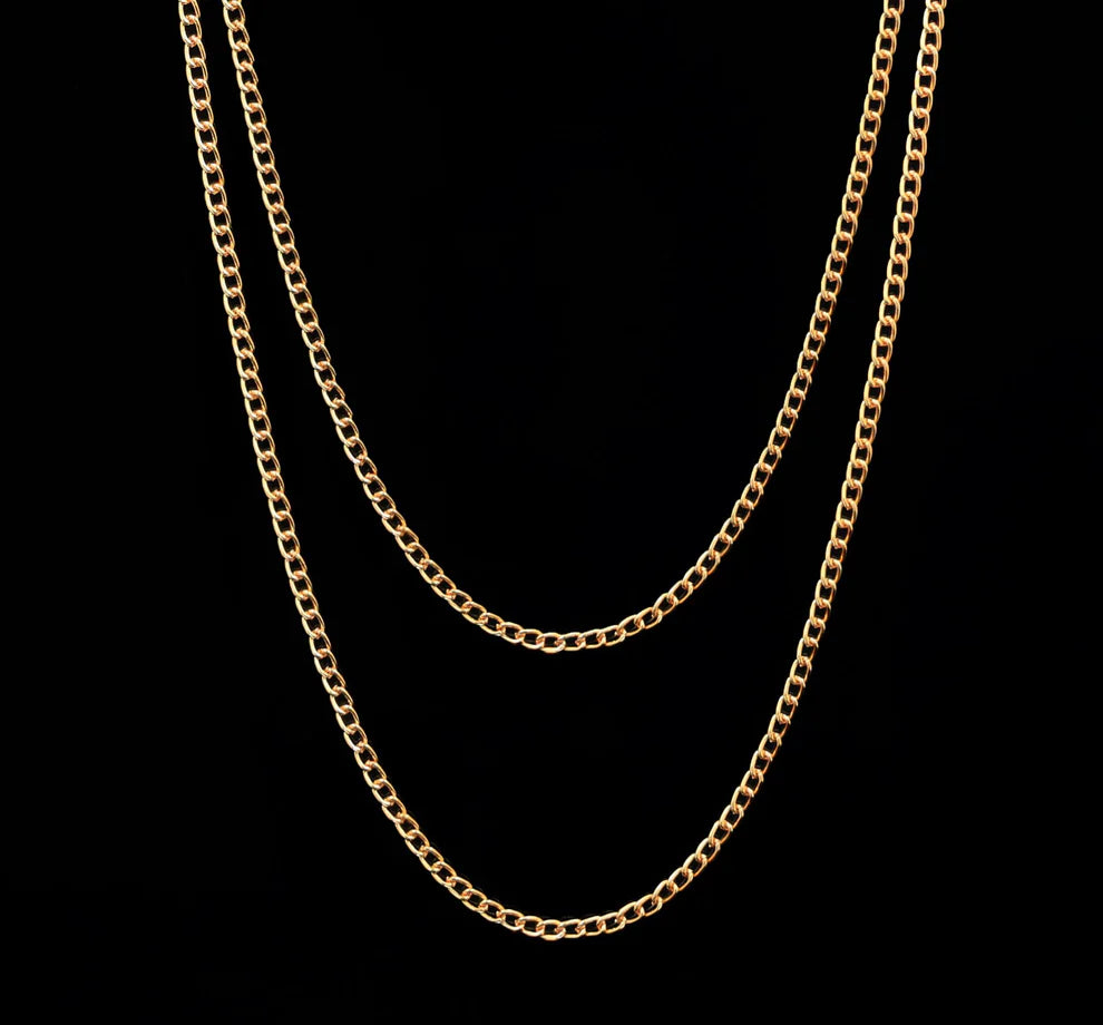 Chain No.10