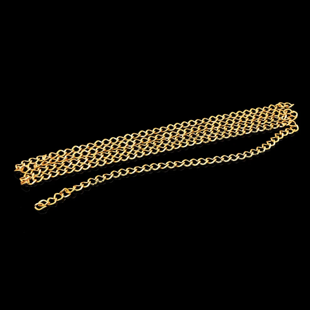 Chain No.12