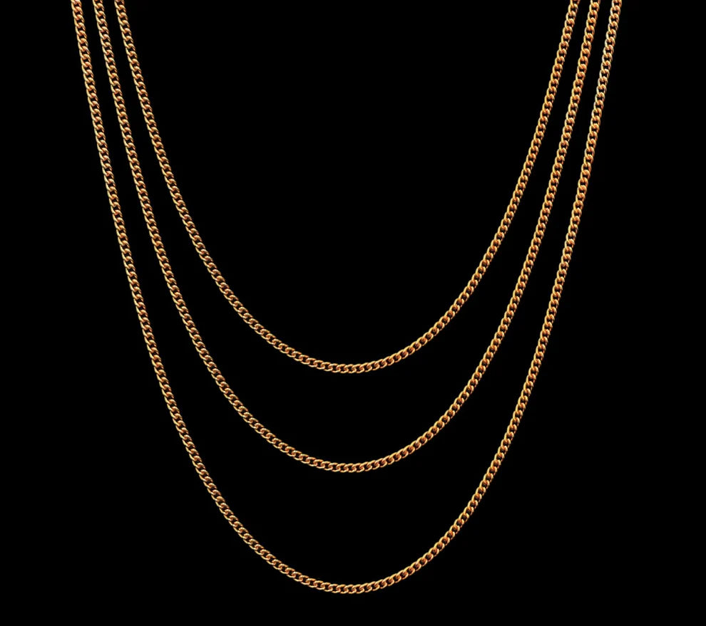 Chain No.13