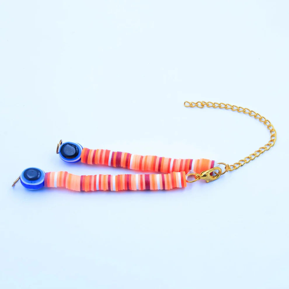 Bracelet Rakhi Chain No 9