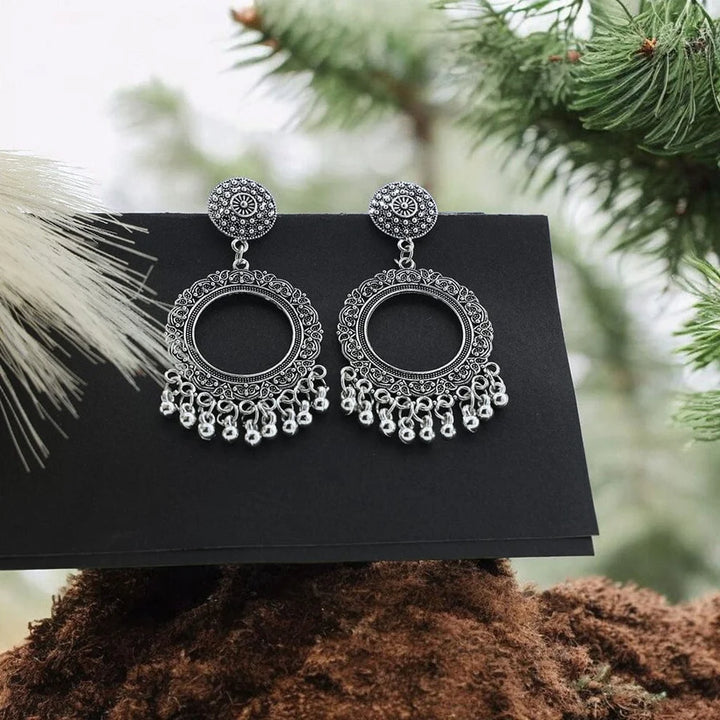 Jhumka Design 01