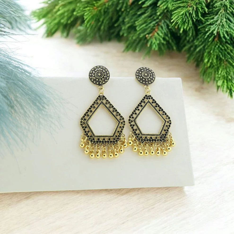 Jhumka Design 02