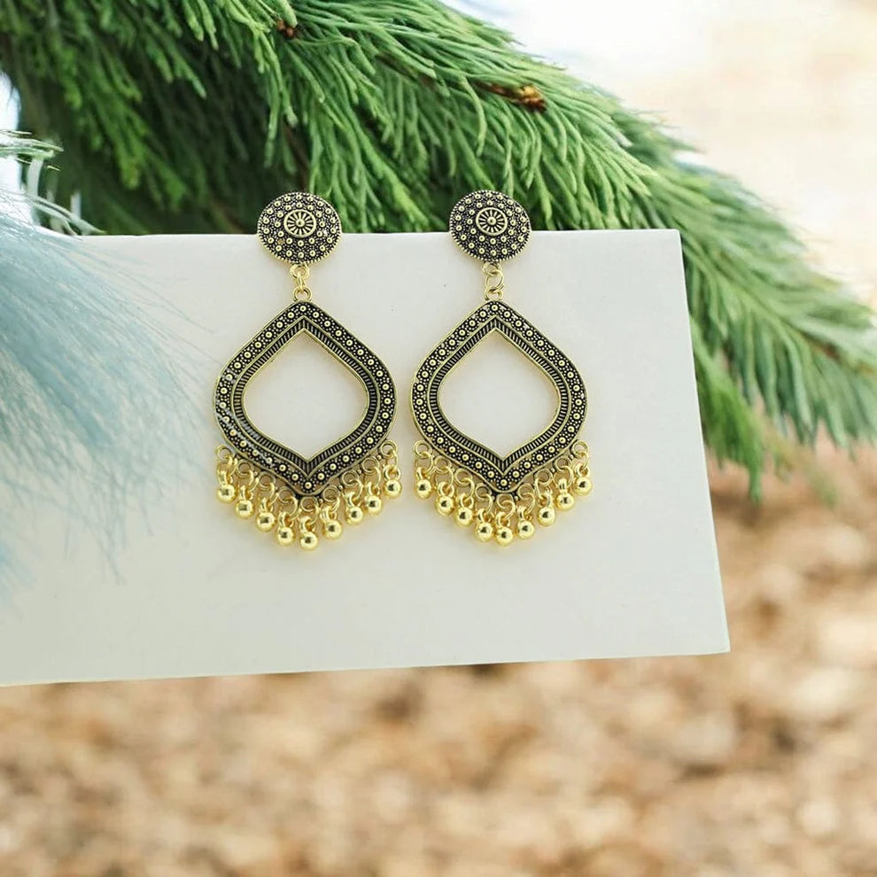 Jhumka Design 06