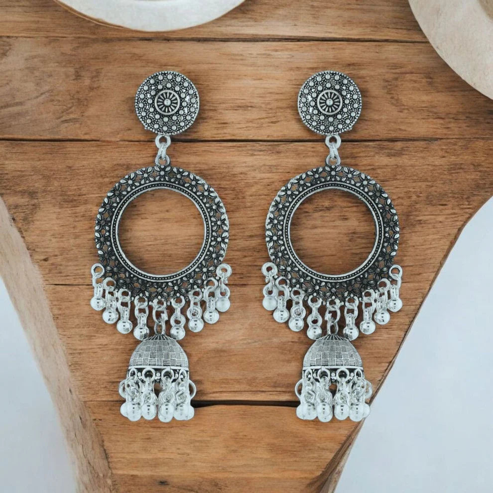Jhumka Design 07