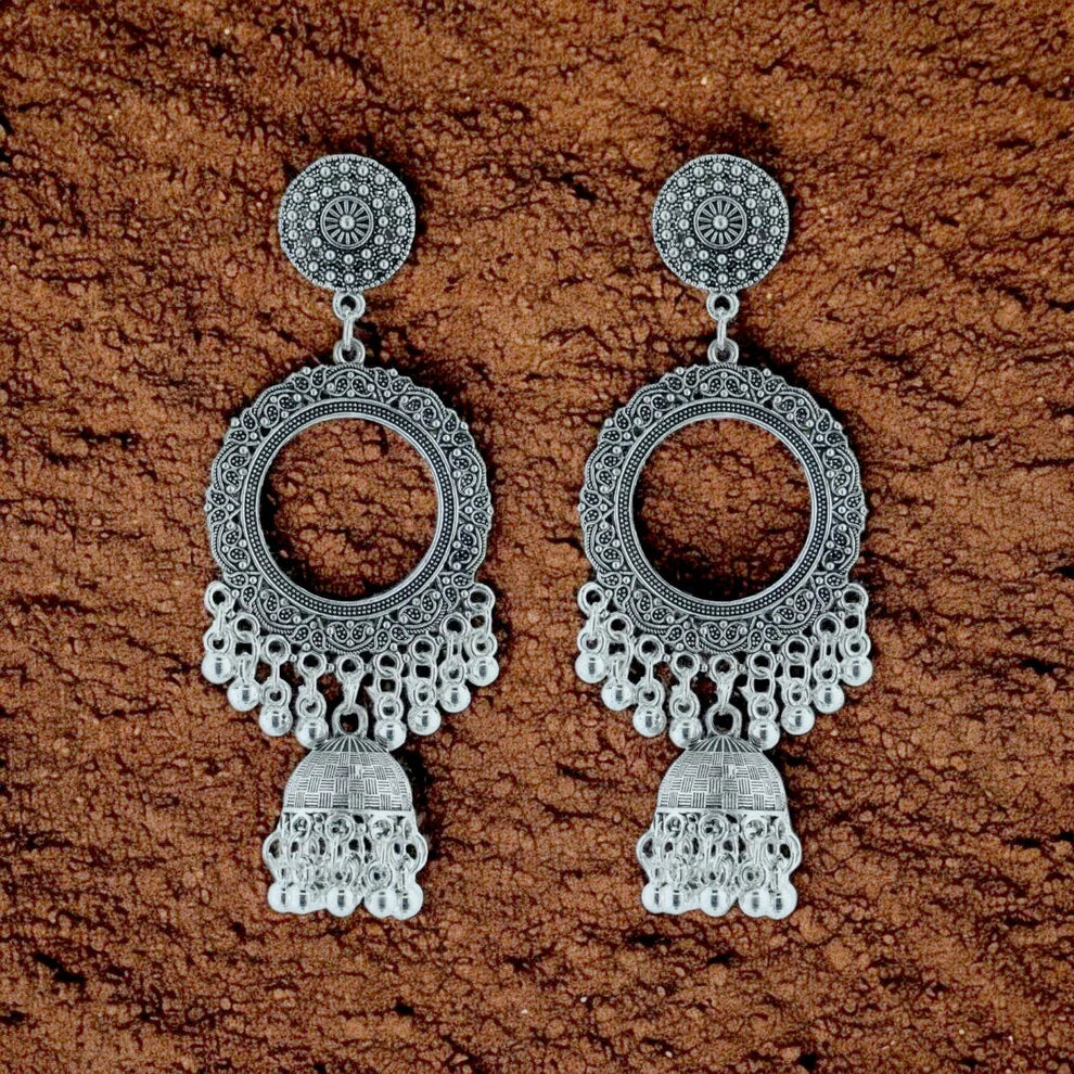 Jhumka Design 08