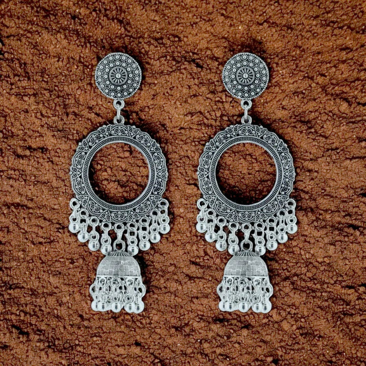 Jhumka Design 08