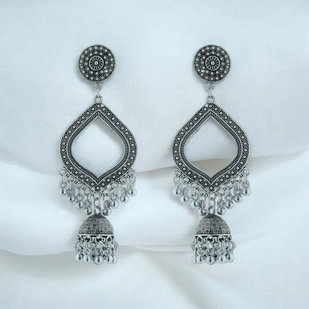 Jhumka Design 09