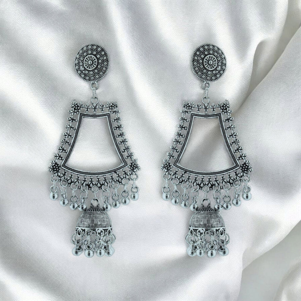 Jhumka Design 10
