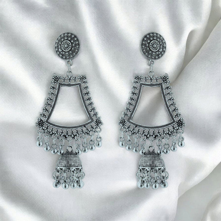 Jhumka Design 10