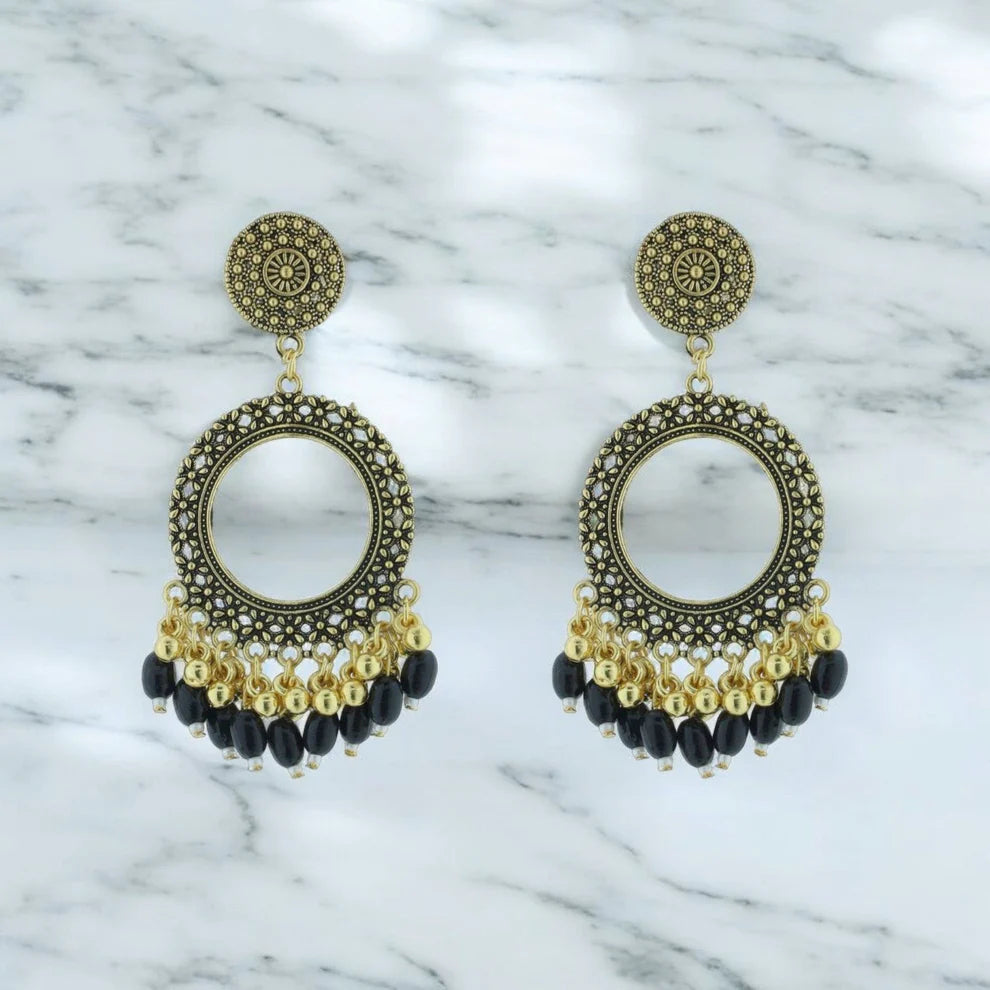 Jhumka Design 12