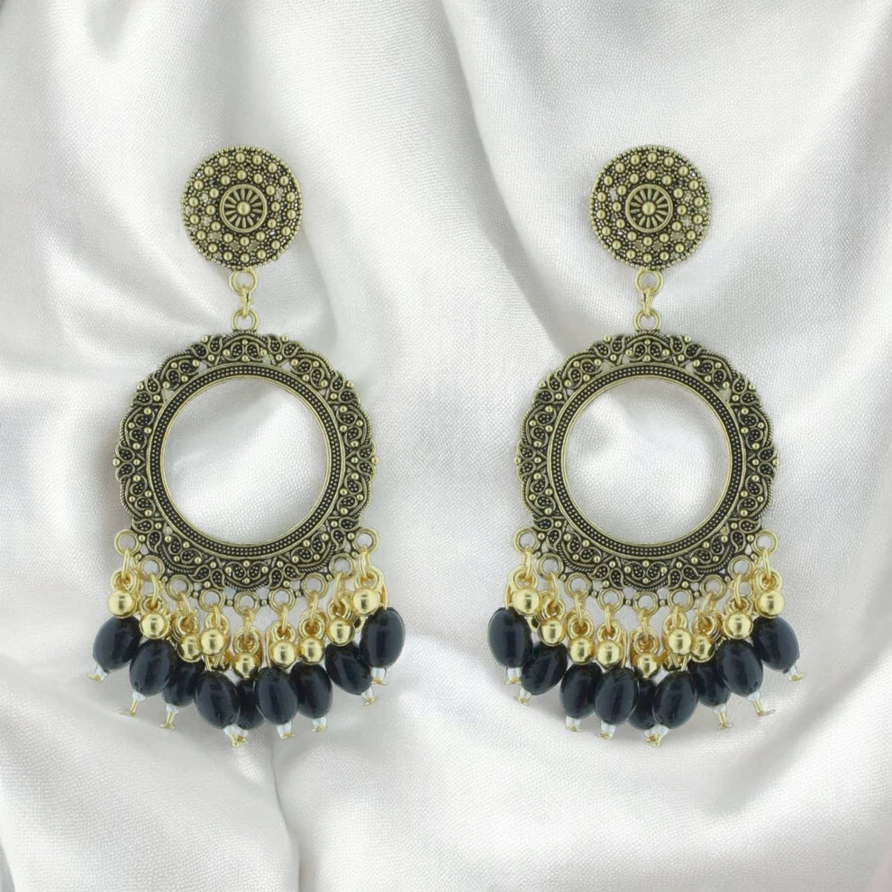 Jhumka Design 13