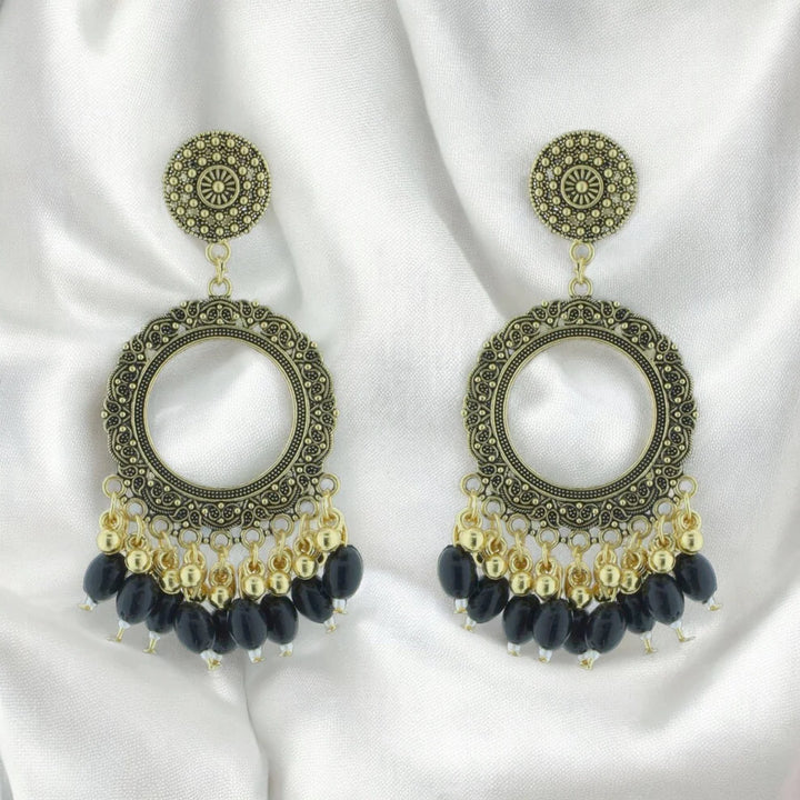 Jhumka Design 13