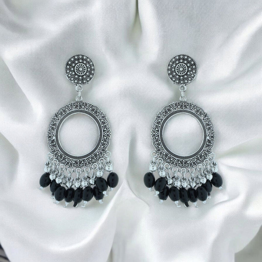 Jhumka Design 13