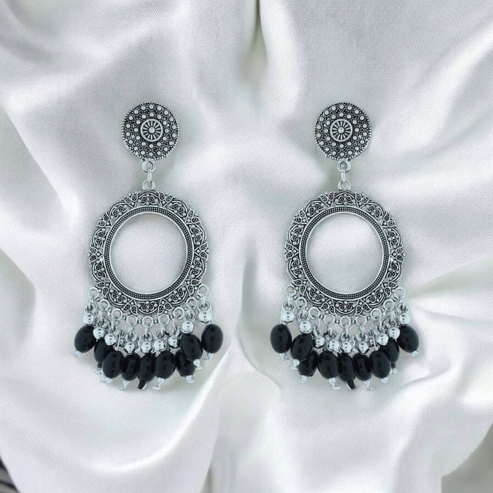 Jhumka Design 13