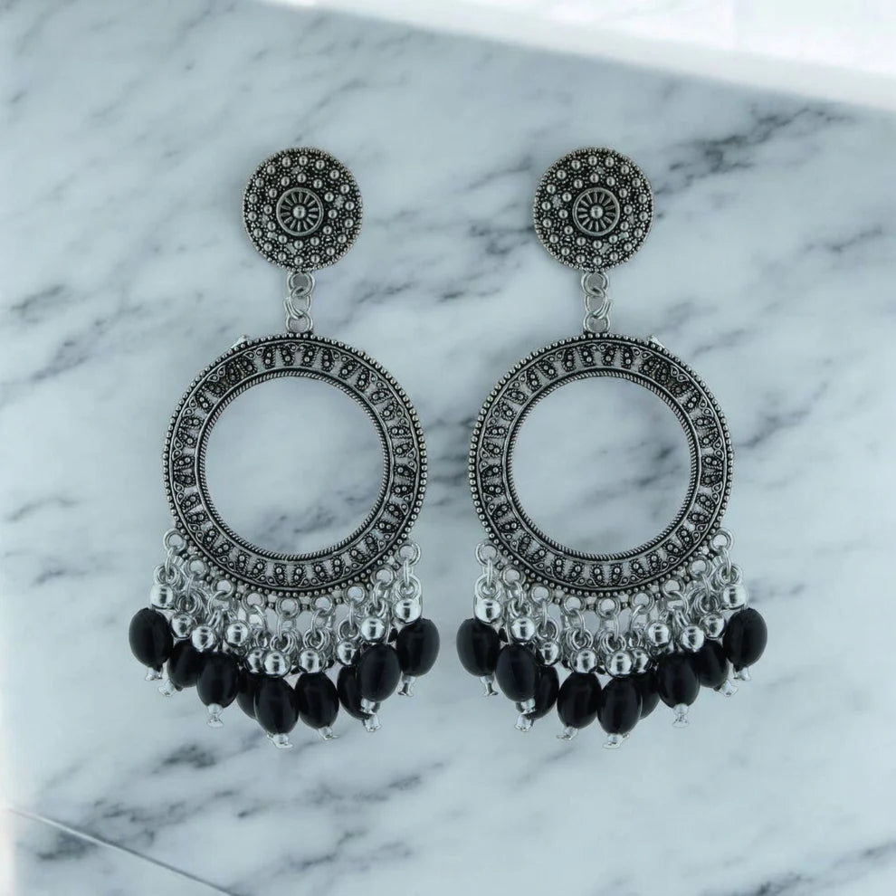 Jhumka Design 14