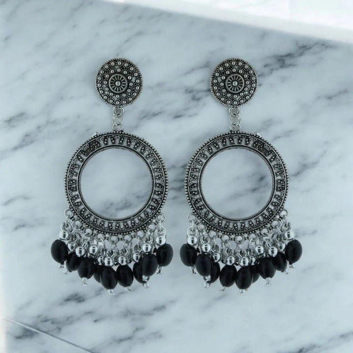 Jhumka Design 14