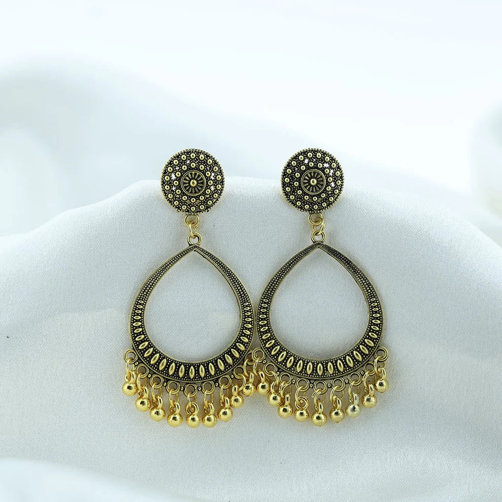 Jhumka Design 15