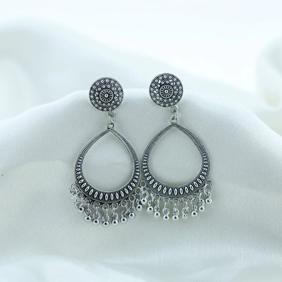Jhumka Design 15