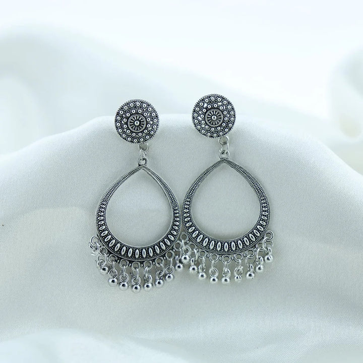 Jhumka Design 15