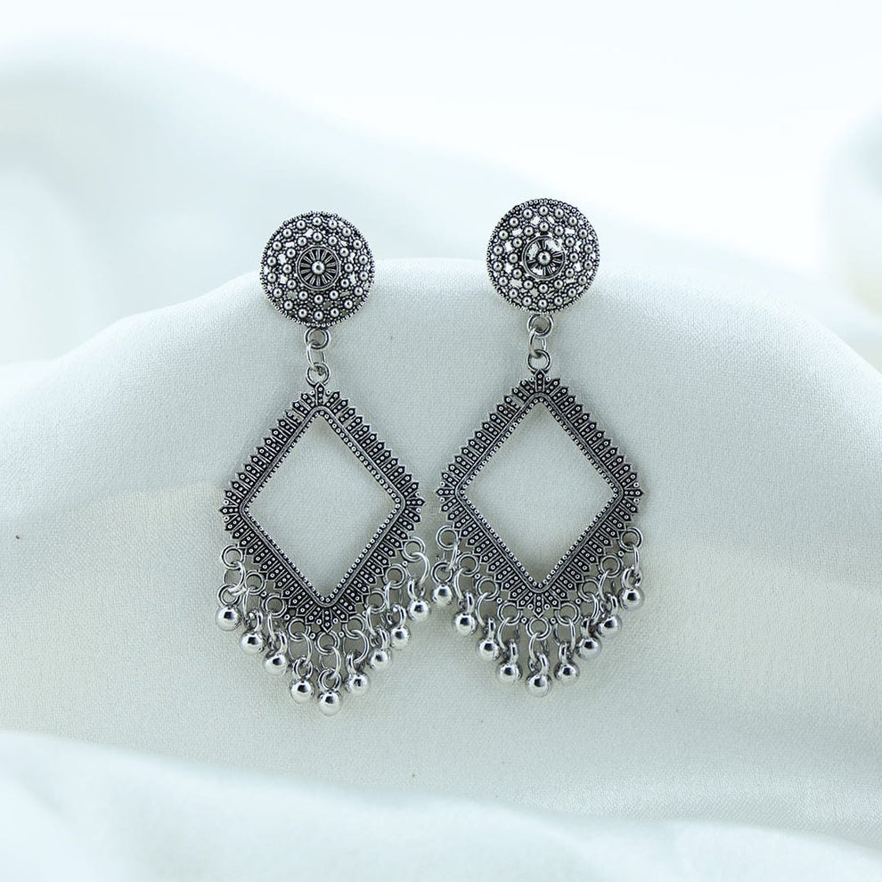 Jhumka Design 17
