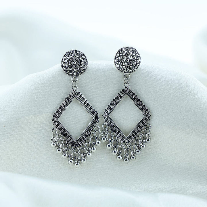 Jhumka Design 17