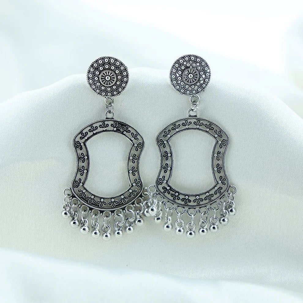 Jhumka Design 18