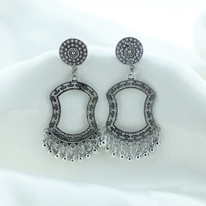 Jhumka Design 18