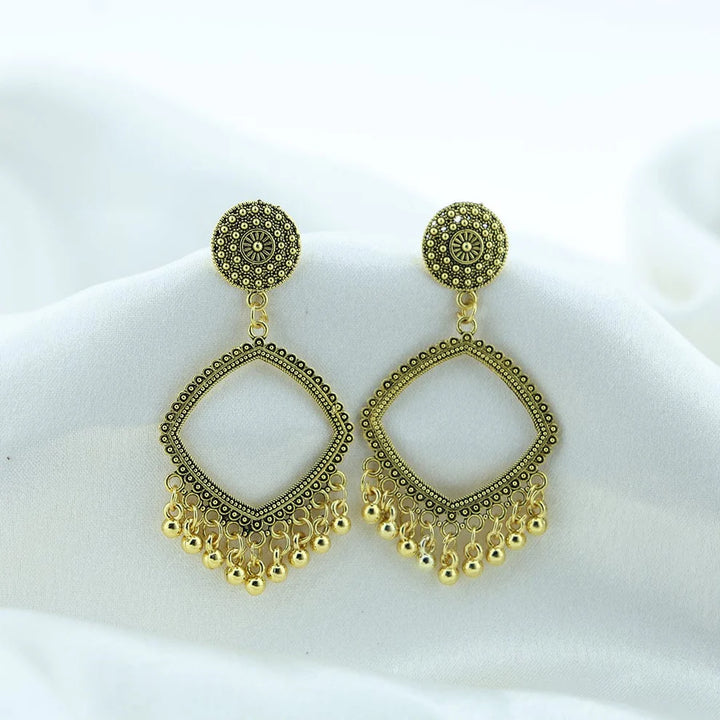Jhumka Design 22