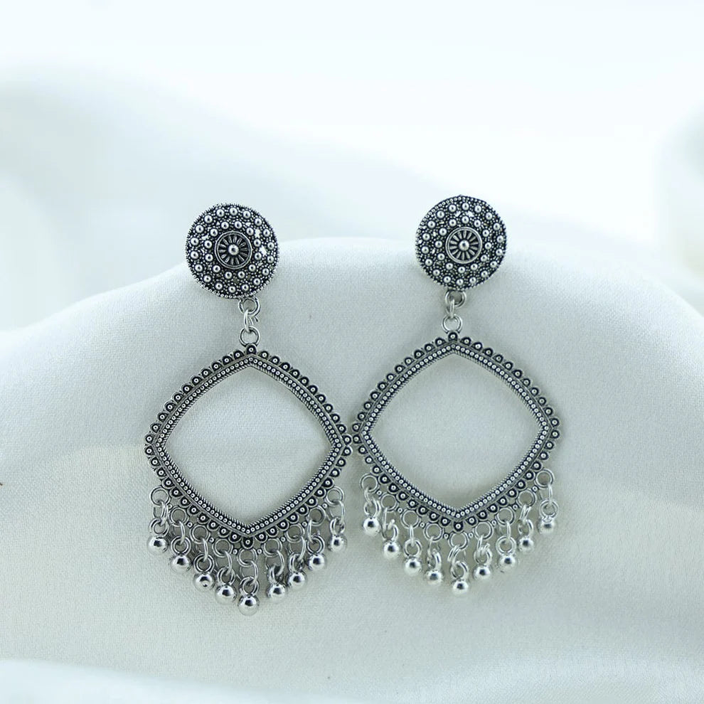 Jhumka Design 22