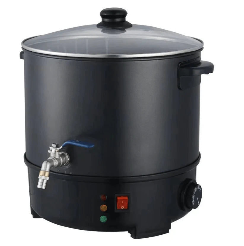 Crafteria Wax Melting Furnace