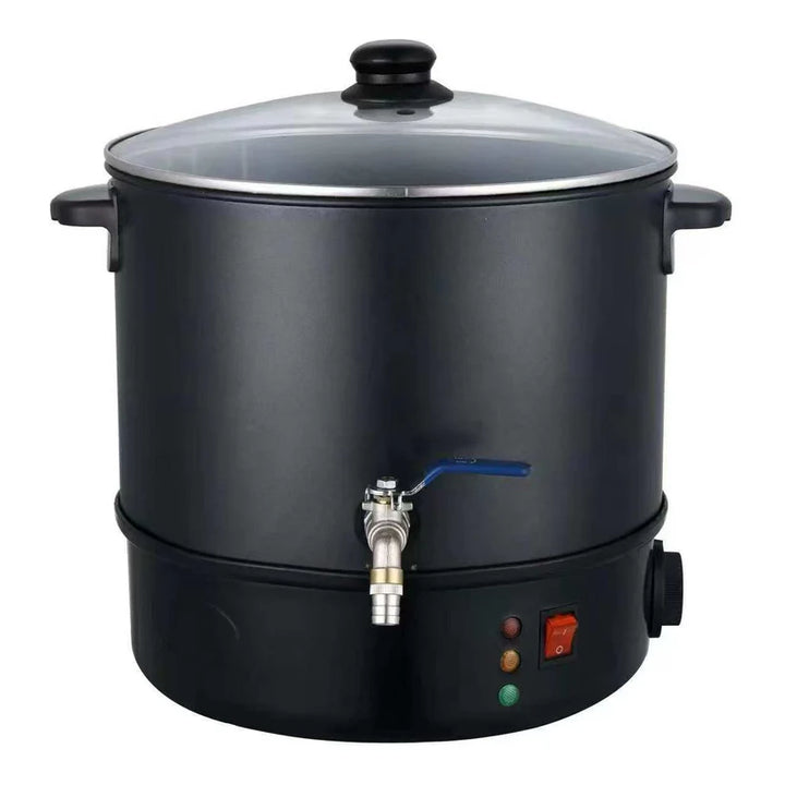 Crafteria Wax Melting Furnace