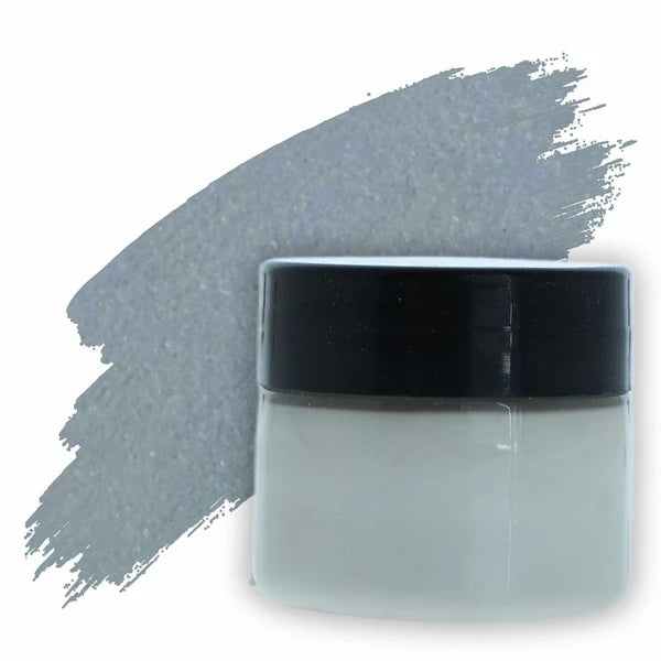 Silver Metallic Pigment For Resin