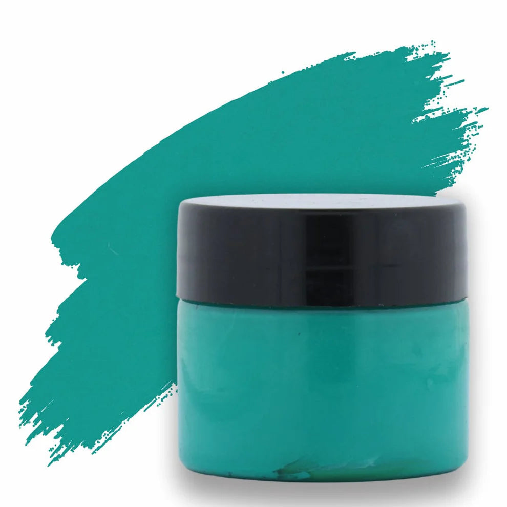 Emerald Green Opaque Resin Pigment 20 Gram